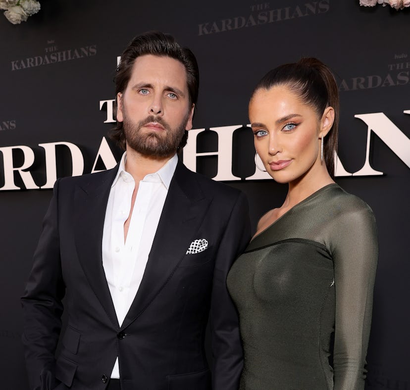 After three months of dating, Scott Disick and his girlfriend Rebecca Donaldson reportedly broke up.