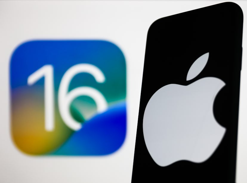 Will iOS 16 work on iPhone 6S and 7? Here's what you need to know.