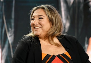 Jo Frost gives her professional opinion on how Kate Middleton handled Prince Louis' behavior at the ...