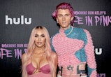 Yes, You Can Stream Machine Gun Kelly’s Life In Pink In The UK