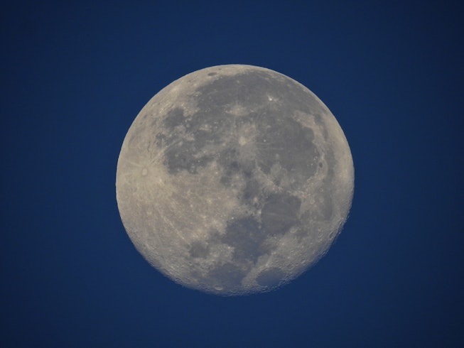 July 2022’s Full Buck Moon In Capricorn Brings Emotional Release