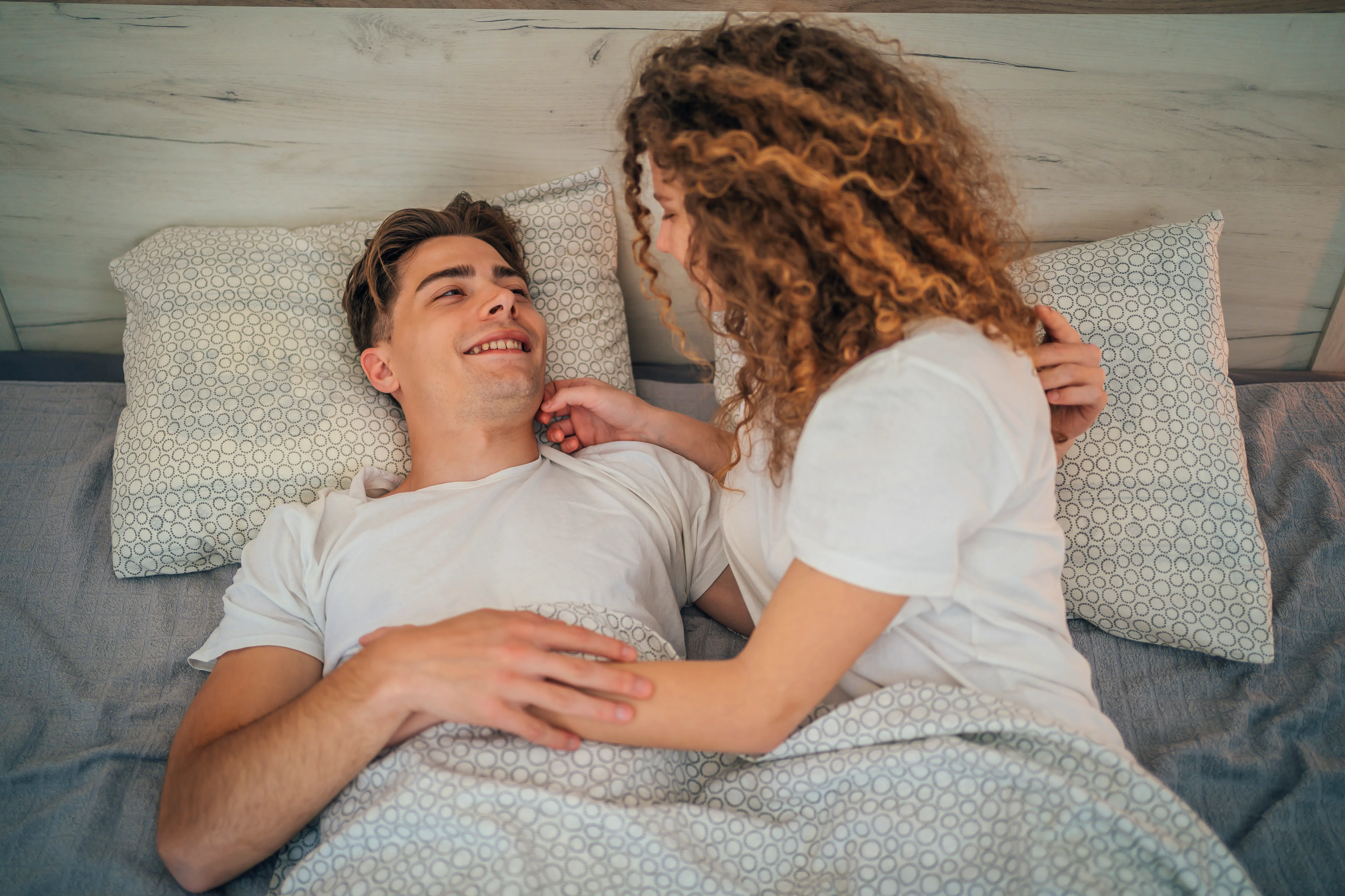 8 Adventurous Sex Positions To Keep Your Sex Life Super Hot
