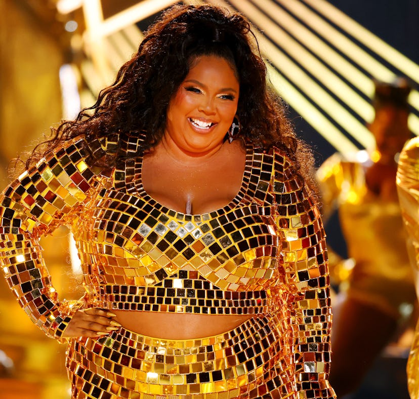 Lizzo's Lizzoverse pop-up runs from July 15 through July 17 in New York City.