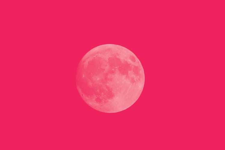 The spiritual meaning of the July 2022 full moon in Capricorn (aka the Super Buck Moon) is emotional...