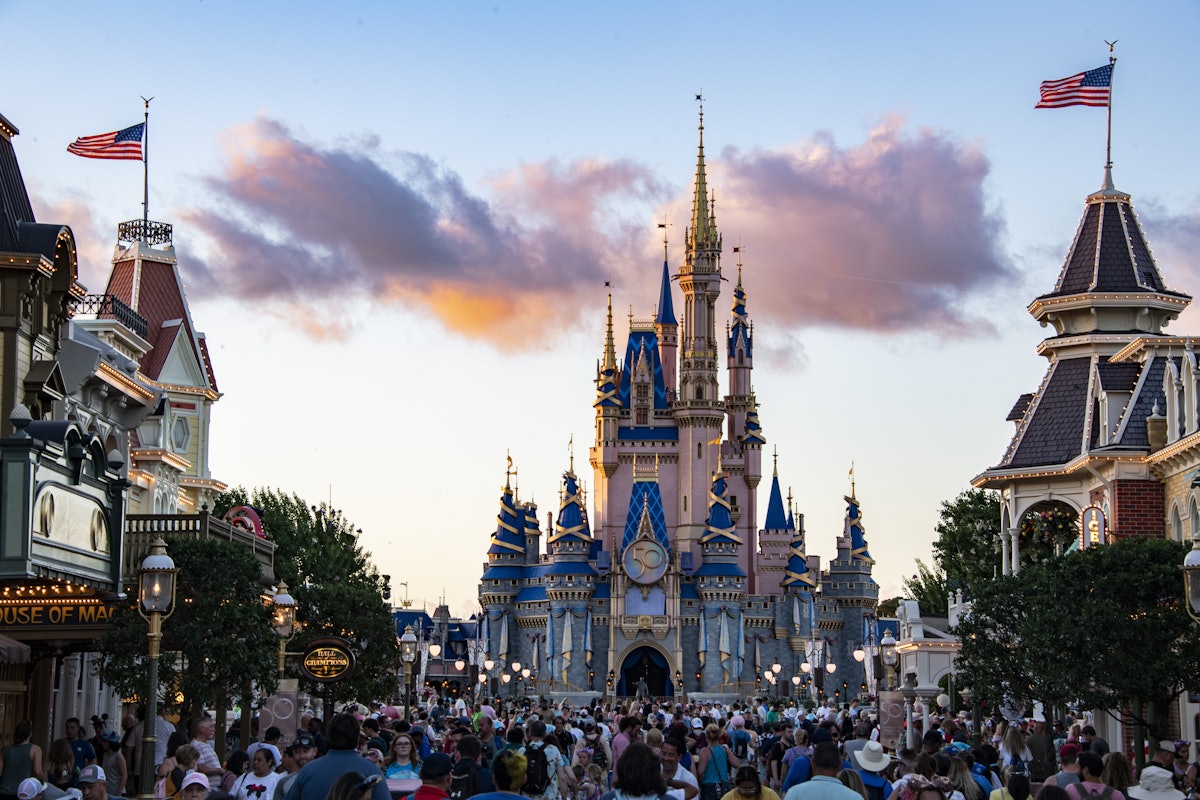 Disney Packing List: 29 Must-Haves To Make Your Vacation More Magical