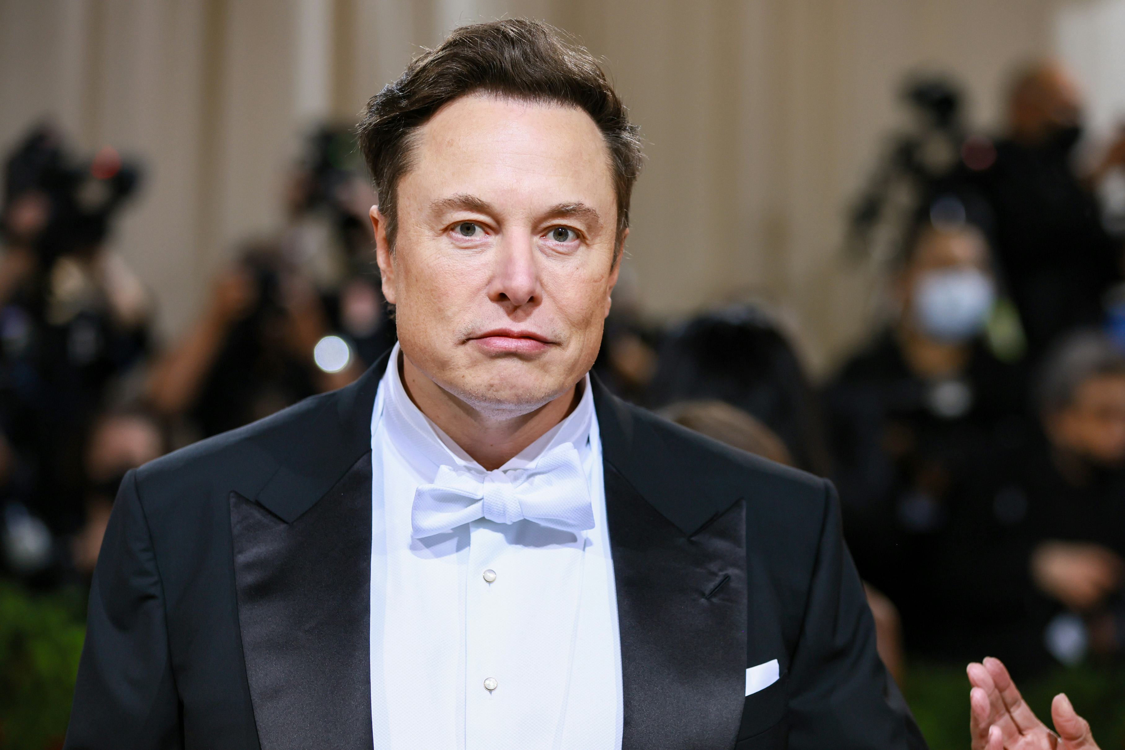 Elon Musk Sued By Twitter After Abandoning Acquisition Bid