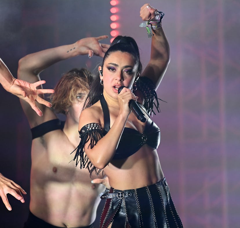 On July 12, A24 dropped a new trailer for 'Bodies Bodies Bodies,' which featured Charli XCX's new so...