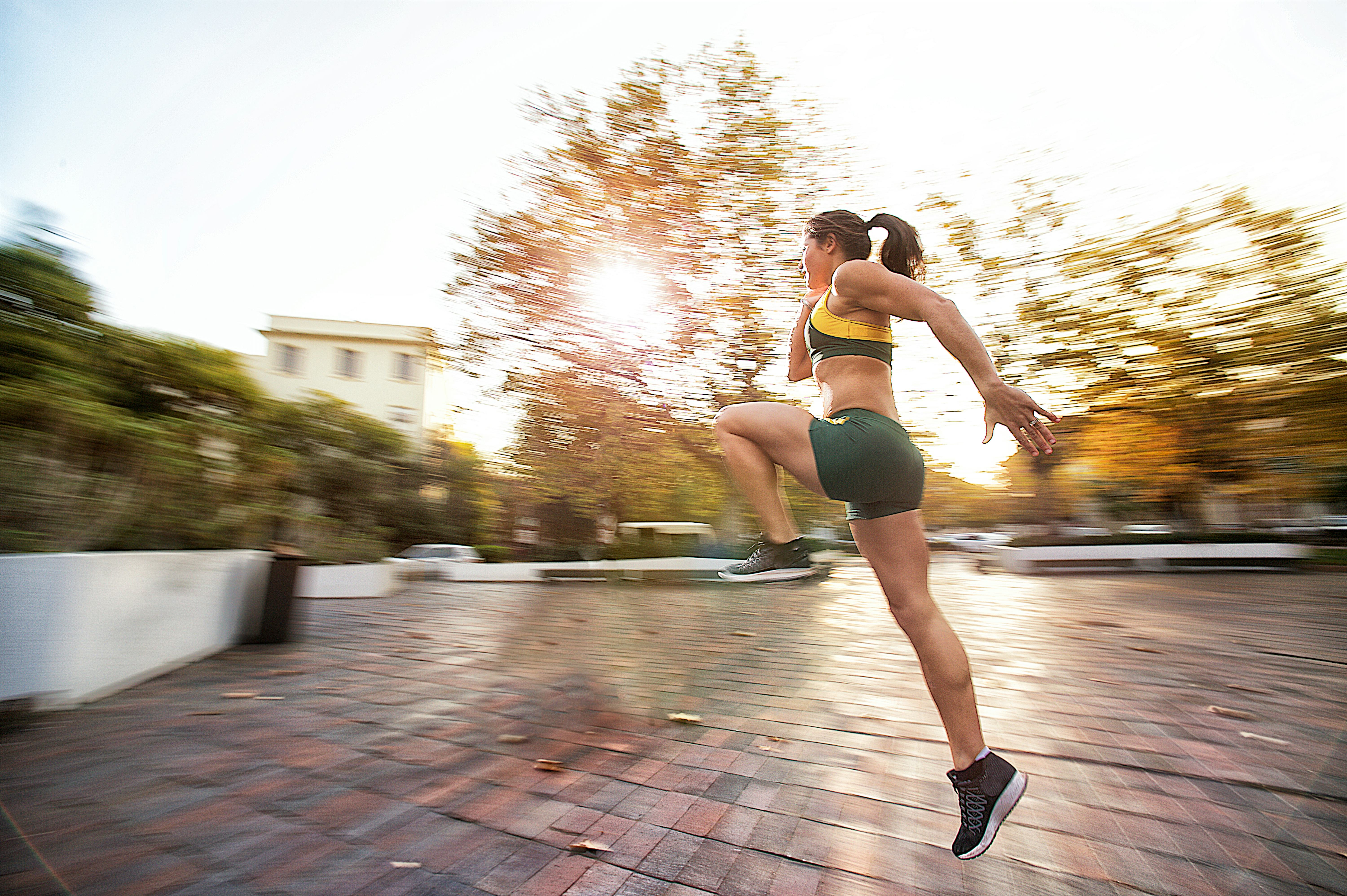 11 Leg Calisthenics Exercises Trainers Love