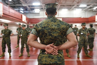 The New York Times has released an investigation of sexual misconduct among JROTC officers across th...
