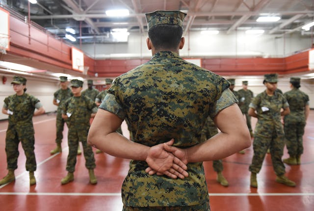 The New York Times has released an investigation of sexual misconduct among JROTC officers across th...