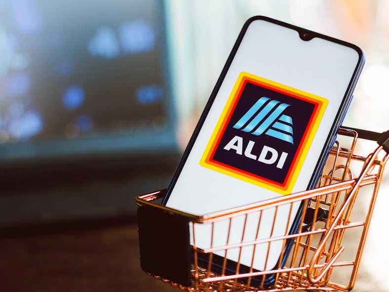 Aldi's fan favorites for 2022 are pantry staples.