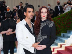 Joe Jonas and Sophie Turner have welcomed their second baby.