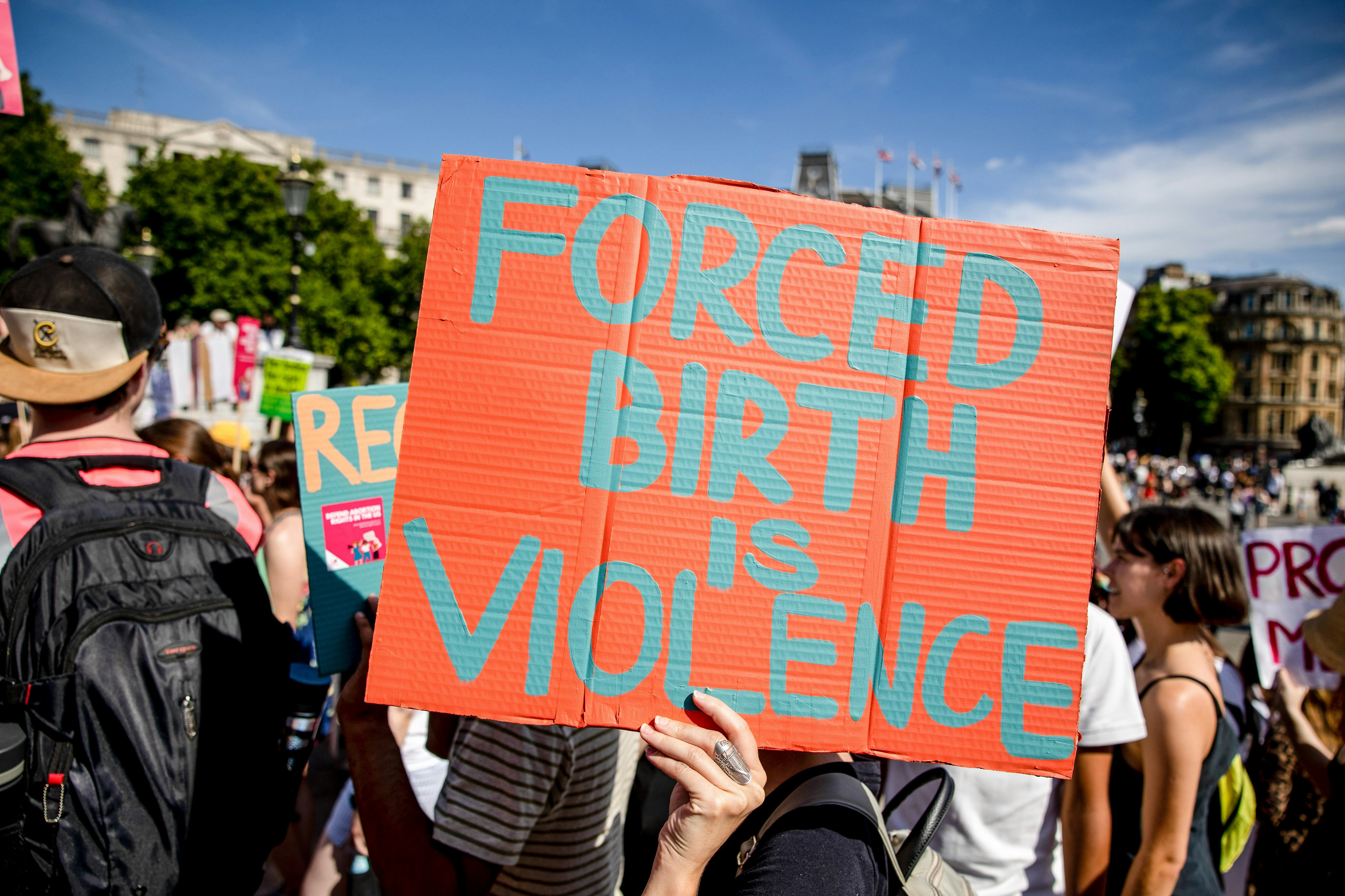 Ballot Measures May Be The Key To Securing Abortion Rights In Your ...