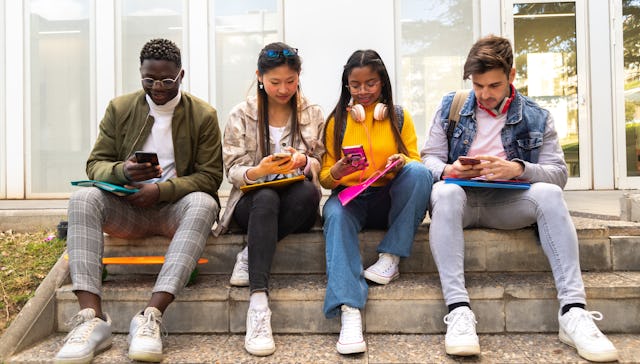 Teens, tweens, and kids are now watching more TikTok than any other social video platform.