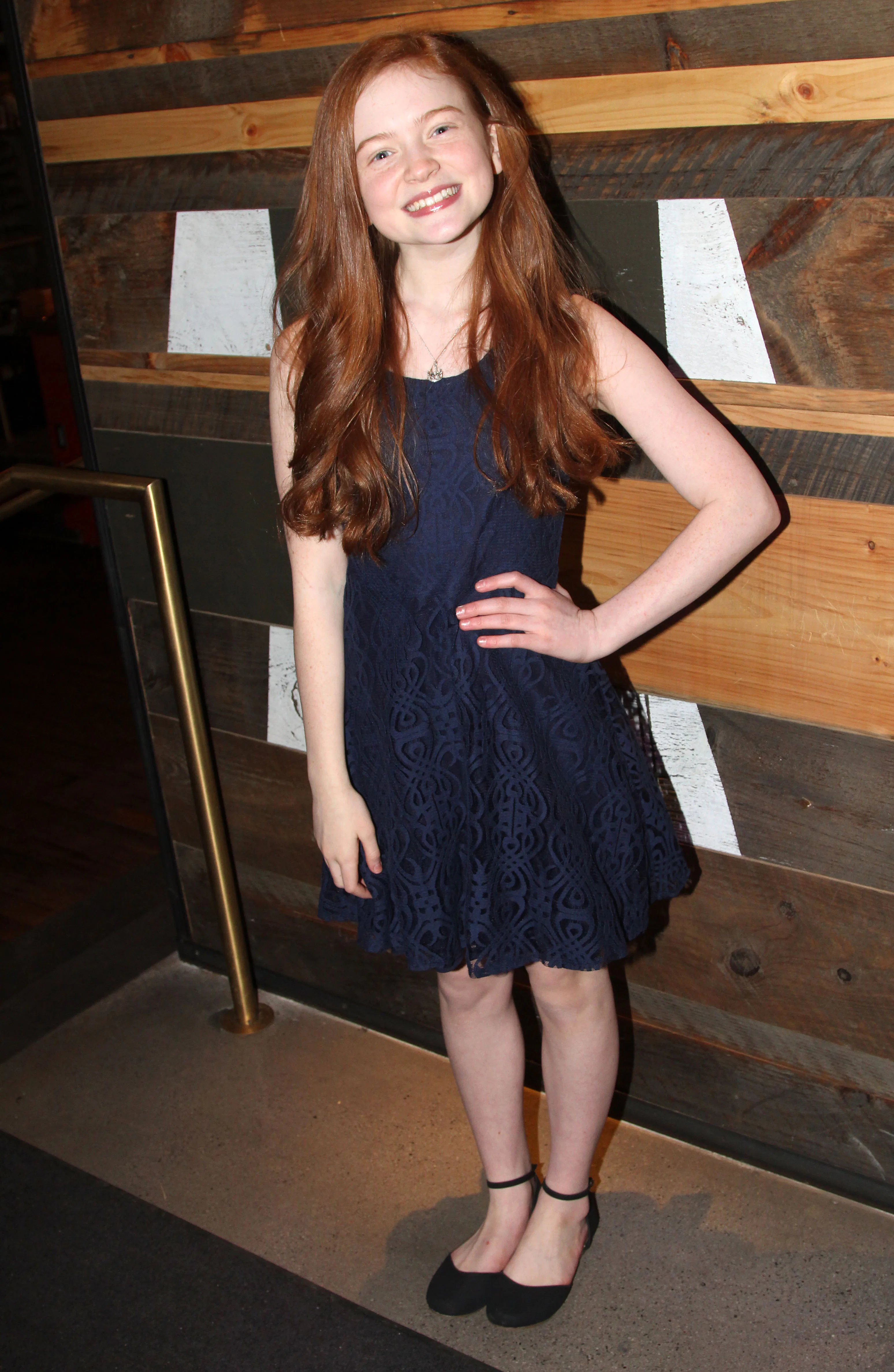 sadie sink black dress Sadie Sink All Too Well Black Dress