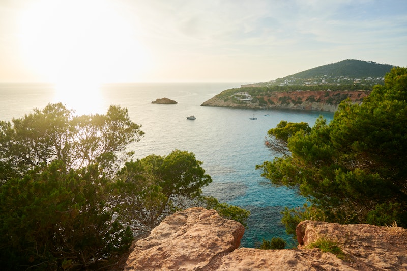 You’ve Been Saying “Ibiza” Wrong This Whole Time