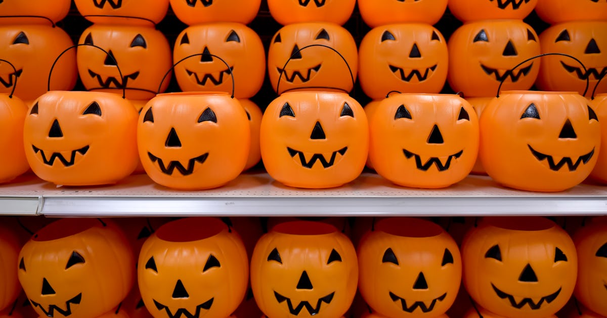 When Does Target Put Out Halloween Stuff 2022? Not Soon Enough When Does Target Put Out Halloween Stuff