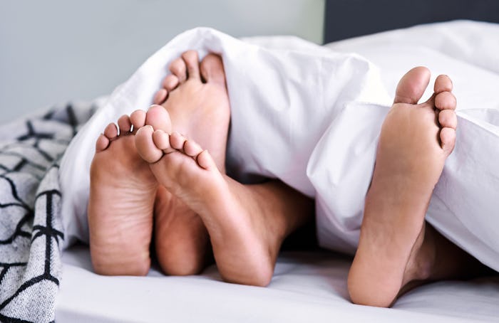 here's how having a tilted uterus affects sex