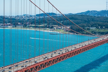 There are many walkable cities to visit in California to visit, ranked by their walk score.
