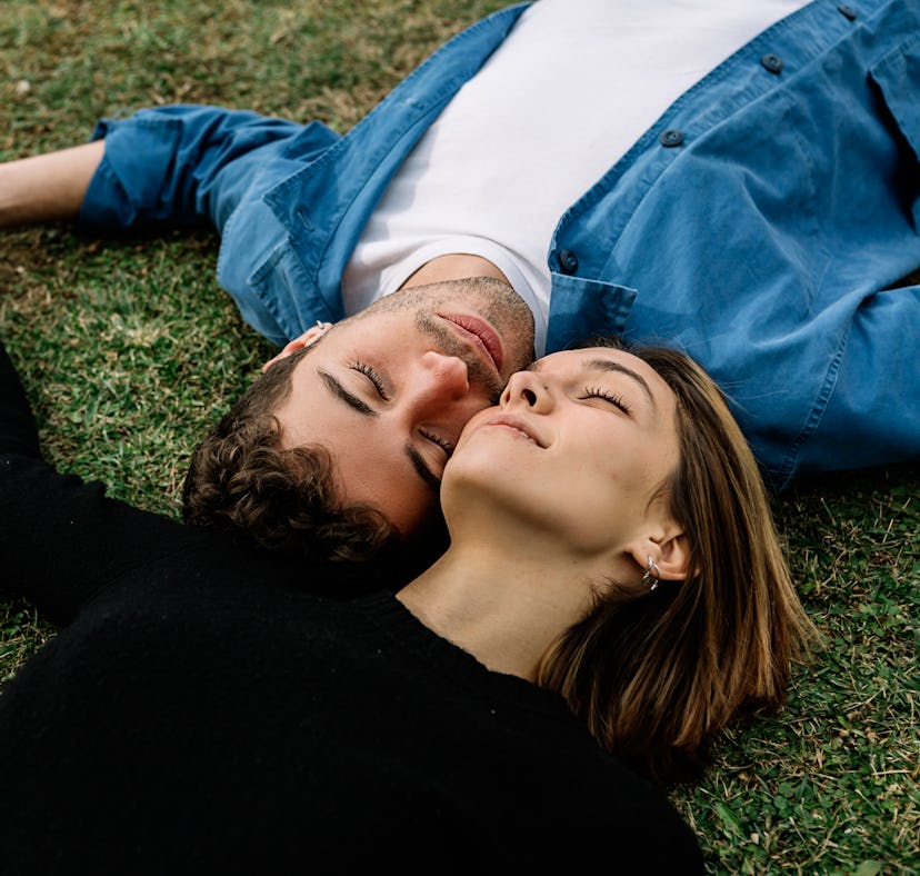 If your ex is getting married, it's OK to feel sad about it.