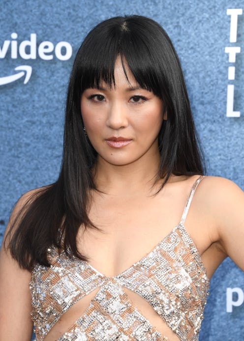 Constance Wu's suicide attempt followed backlash to her 'Fresh Off the Boat' tweets. Photo via Getty...