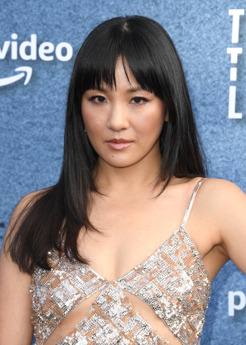 Constance Wu's suicide attempt followed backlash to her 'Fresh Off the Boat' tweets. Photo via Getty...