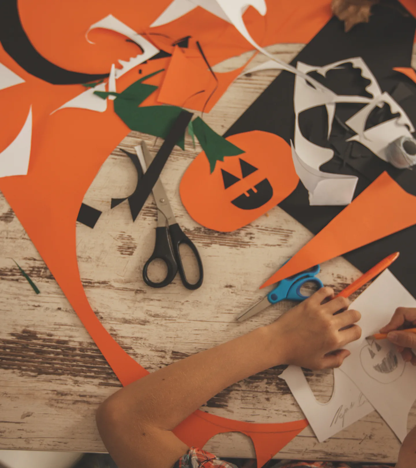 When Does Michaels Put Out Halloween