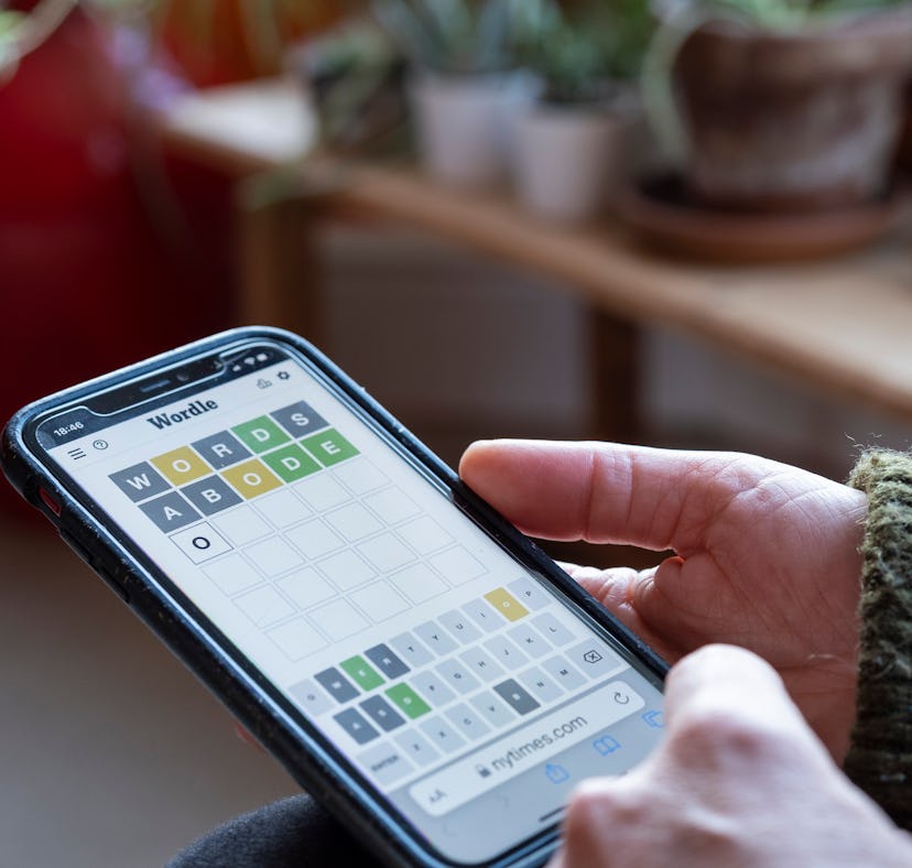 Where to buy "Wordle: The Party Game" for a board game experience.