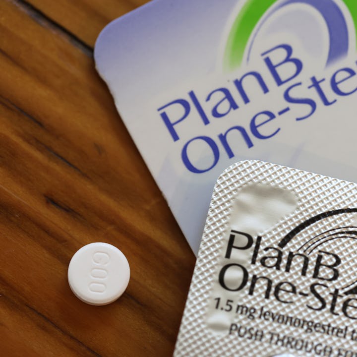 Boston University's Plan B Vending Machine has gone viral, and with good reason.