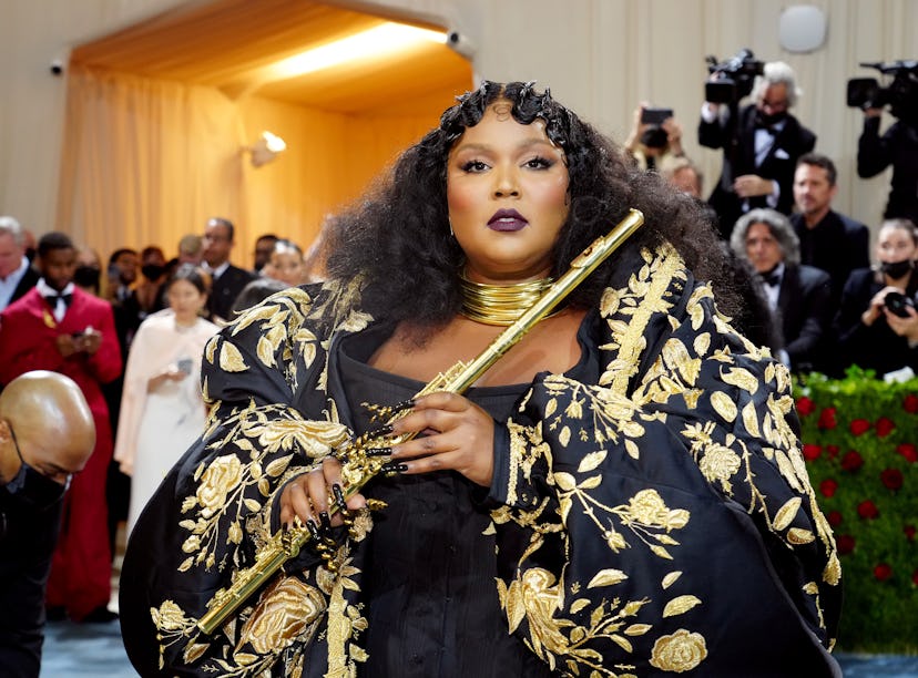 There are so many lyrics from Lizzo's album 'Special' that are the perfect captions for your Instagr...