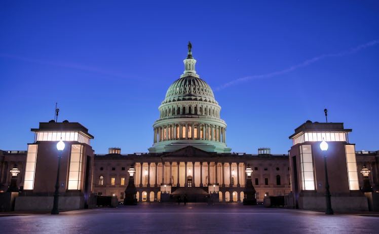 Photo taken in Washington, D. C., United States