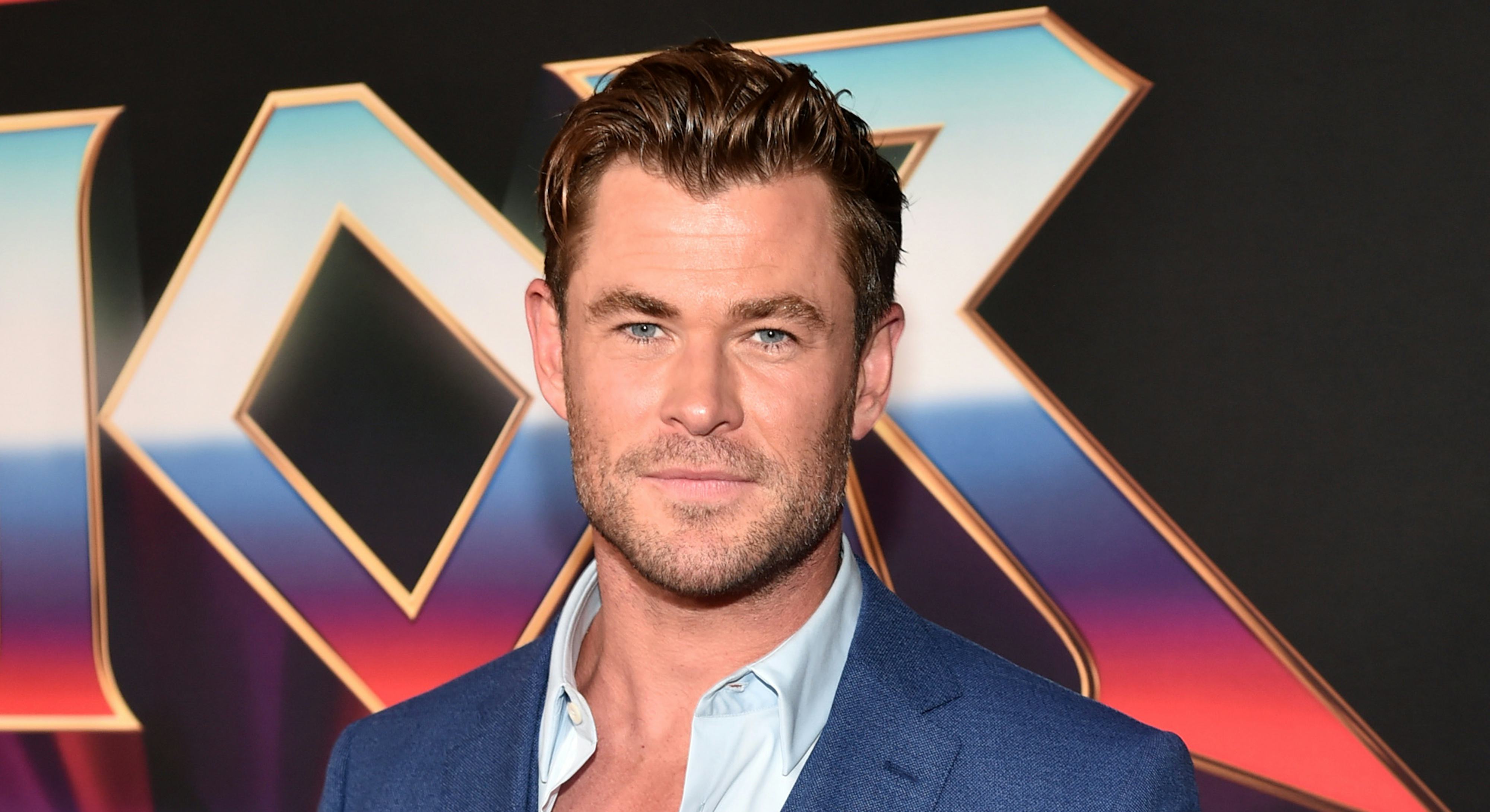 Chris Hemsworth's 15 Best Parenting Quotes Chris Hemsworth's 15 Best Parenting Quotes