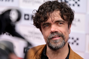 Peter Dinklage is joining "The Ballad of Songbirds and Snakes" cast as Dean Highbottom