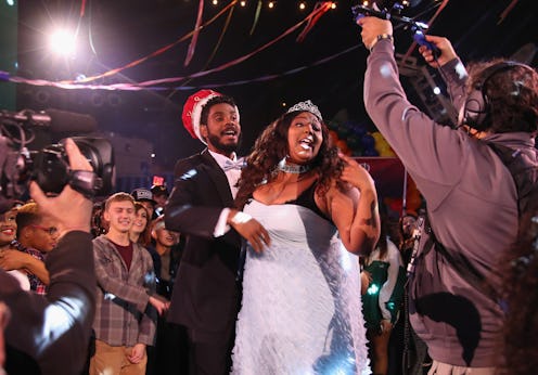 7 Lizzo Lyrics About Her Boyfriend Myke Wright Or Love From Her New Album 'Special'
