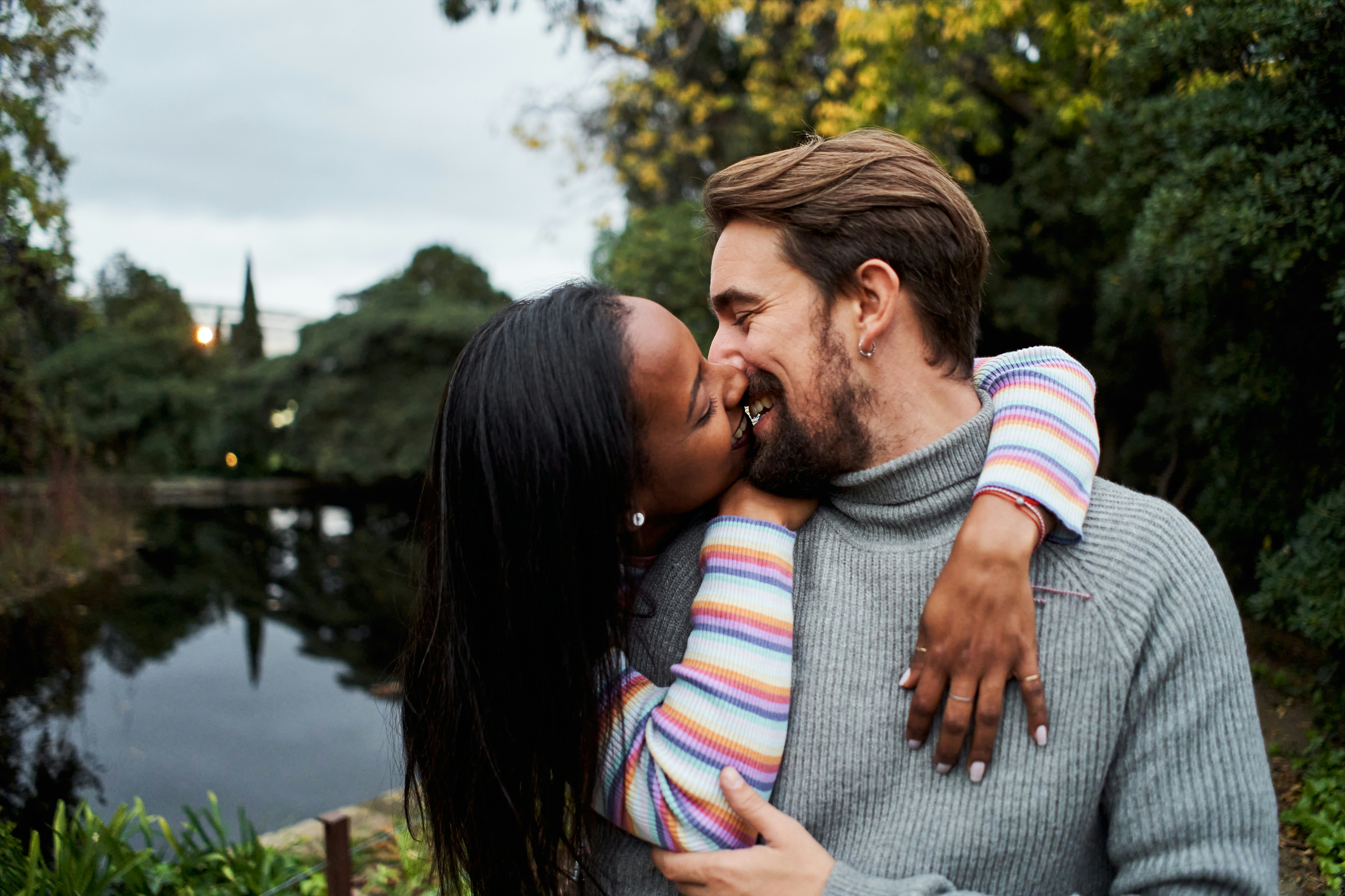 Falling In Love Vs. Being In Love — How To Tell The Difference