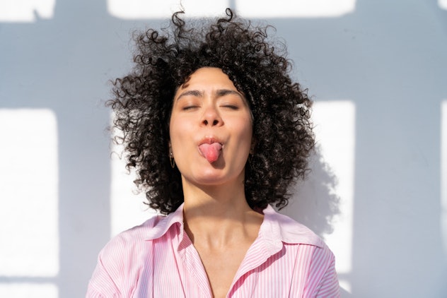 one creepy fact about the human body is that your tongue print is individual