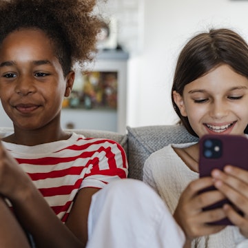 When will you stop screening your children's online activity? 