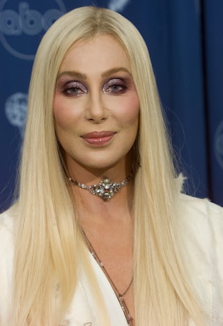 Cher recalls experiencing her first miscarriage at 18.