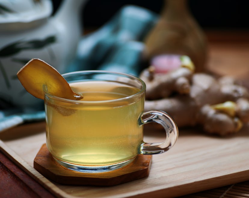 Is Ginger Tea Safe During Pregnancy Experts Weigh In is-ginger-tea-safe-during-pregnancy-experts-weigh-in