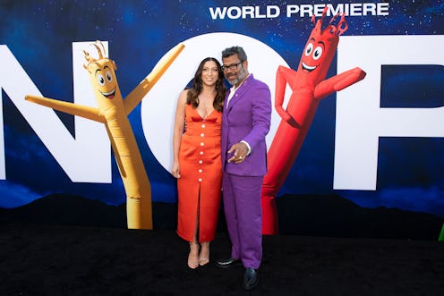 'Nope' Director Jordan Peele & Wife Chelsea Peretti's Relationship Timeline: She Supported His New F...