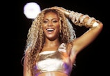 Beyoncé's 'Renaissance' follows decades of hard work. Photo via Getty Images