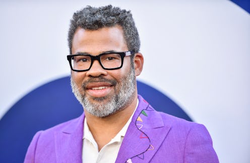 HOLLYWOOD, CALIFORNIA - JULY 18: Jordan Peele attends the world premiere of Universal Pictures' "NOP...