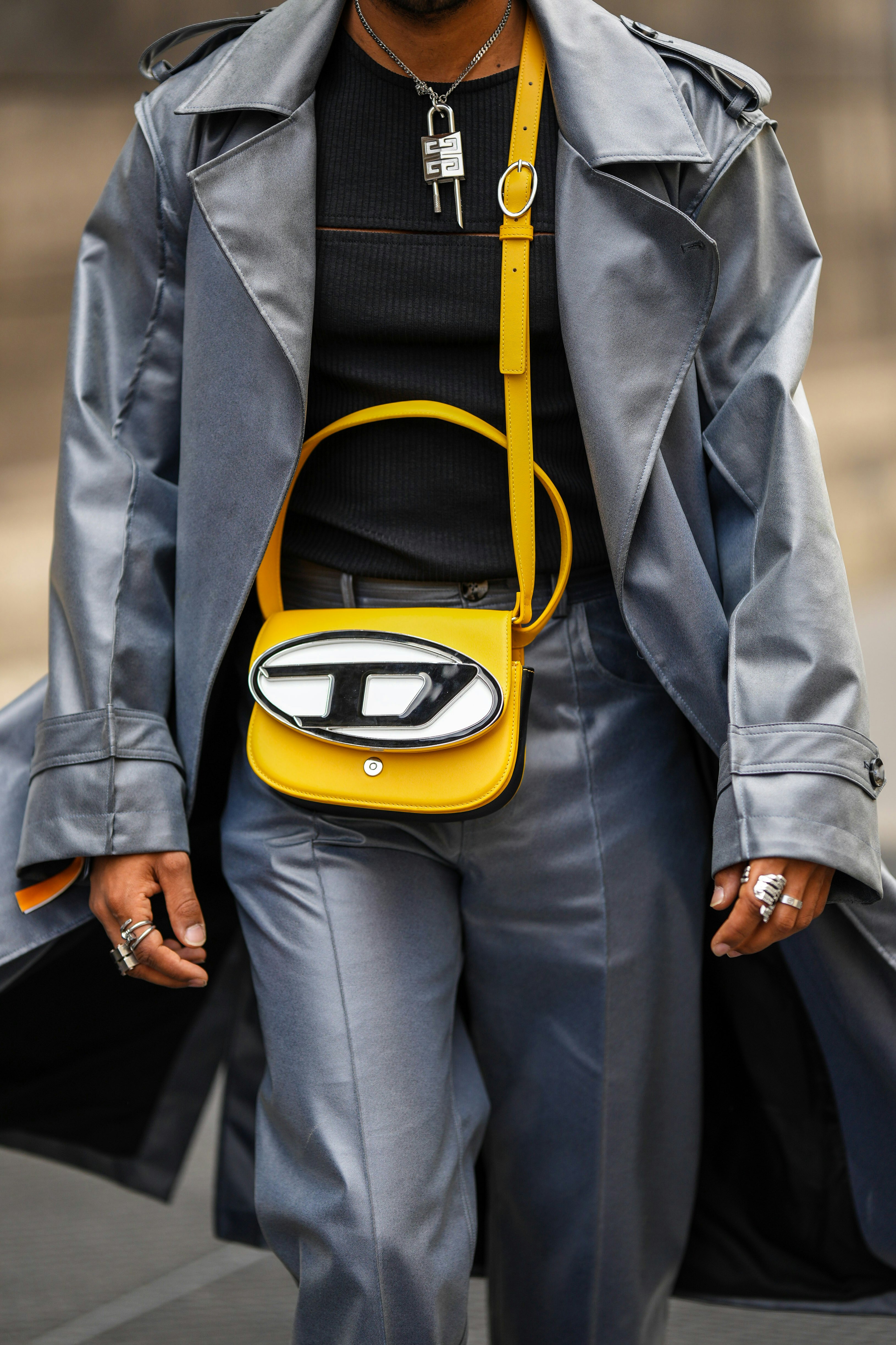 Diesel's 1DR Is Summer 2022's It-Bag — Here's Where To Buy It
