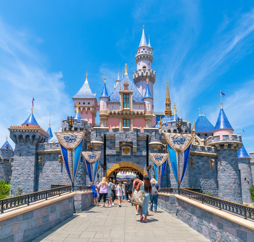 A Disney expert shares Disney World hacks and how to save money at Disney parks in 2022.