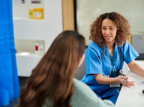 The first-ever Women's Health Strategy for England has been published.