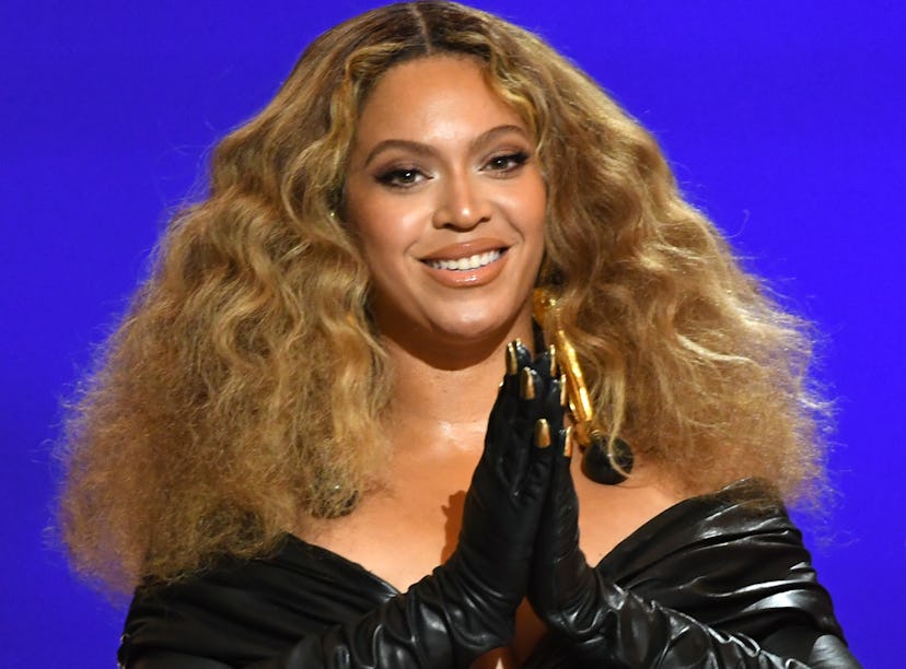 Beyoncé’s upcoming album, 'Renaissance,' will be released on July 29.