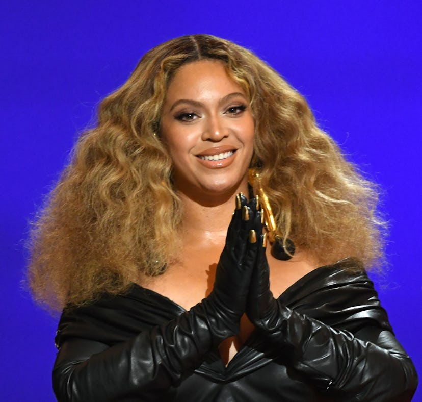 Beyoncé’s upcoming album, 'Renaissance,' will be released on July 29.