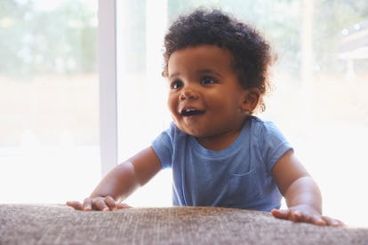 30 Marvelous Baby Boy Names That Start With 