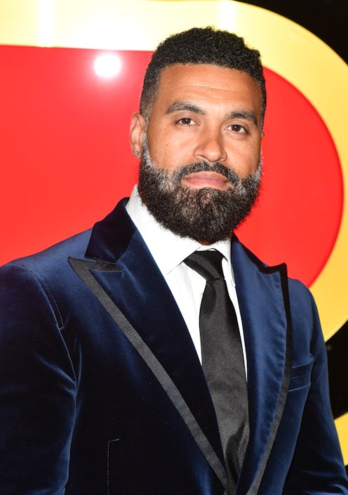 ATLANTA, GEORGIA - JUNE 02: Apollo Nida attends Black Tie Affair For Quality Control's CEO Pierre "...