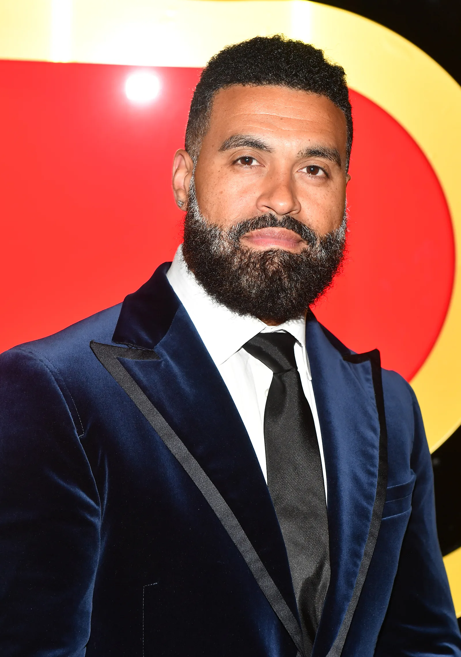 Where Is Apollo Nida Now? Phaedra Parks' Ex-Husband Will Appear In ...